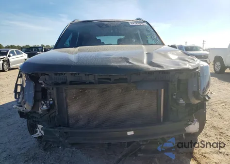 2023 Kia Telluride Sx z USA, uszkodzony, nr VIN 5XYP5DGC4PG399345